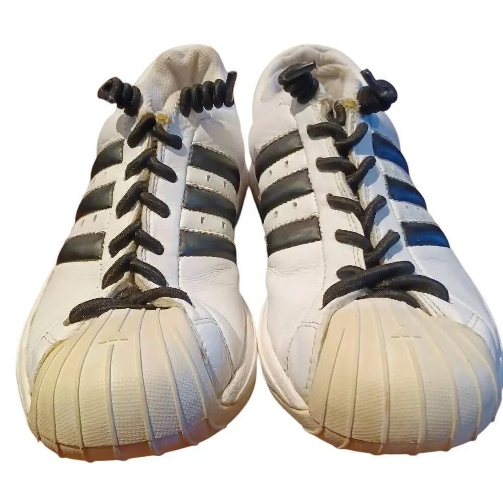Adidas Superstar 2G 669163 White/Black